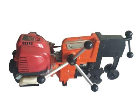 NZG-3.1內(nèi)燃便攜式鉆孔機(jī)