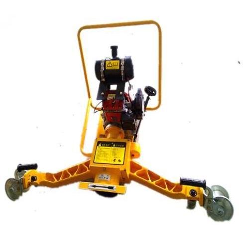 NGM-3.6鋼軌仿形打磨機(jī)